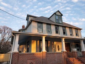 2120 Lexington Ave, Unit 2122 #2 in Pennsauken, NJ - Building Photo