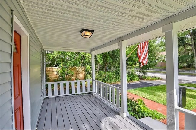 130 17th Ave N in St. Petersburg, FL - Building Photo - Building Photo