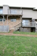 4000 Anderson Rd-Unit -3 in Nashville, TN - Building Photo - Building Photo