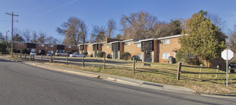 3625 Glenwood Dr Apartments