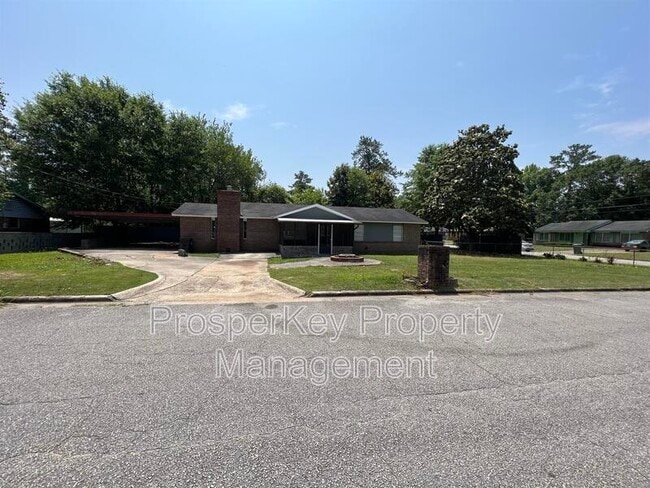 615 Buford Dr in Phenix City, AL - Building Photo - Building Photo