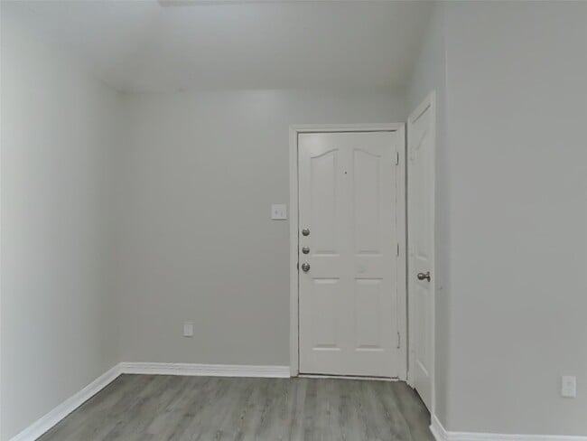 property at 24307 Hard Wood Dr