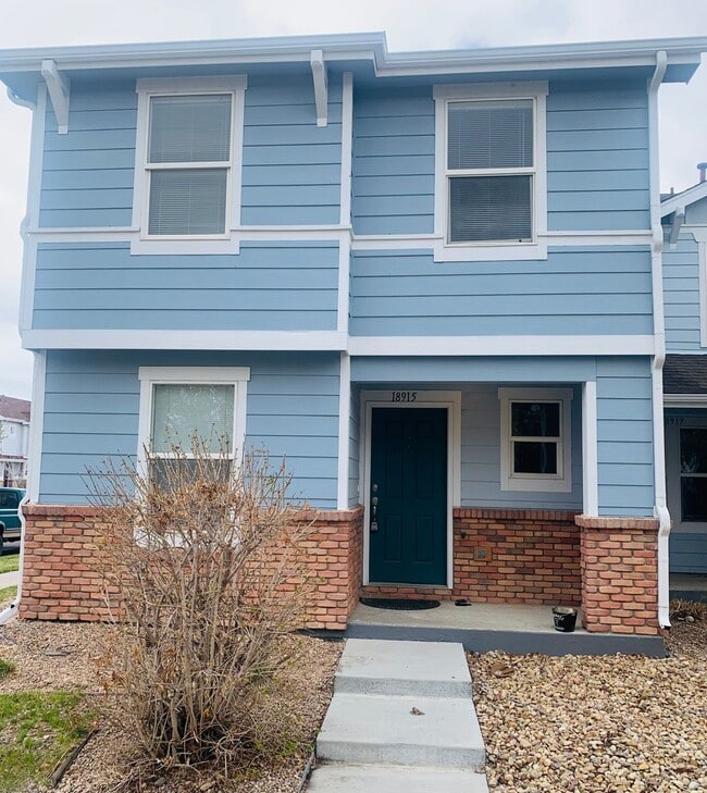 property at 18915 E 57th Pl