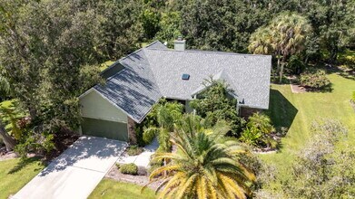 4537 Little John Trail in Sarasota, FL - Building Photo - Building Photo