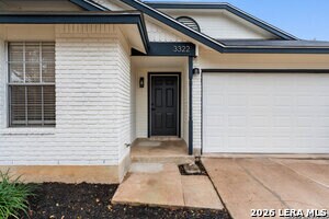 3322 Stoney Mist in San Antonio, TX - Building Photo - Building Photo