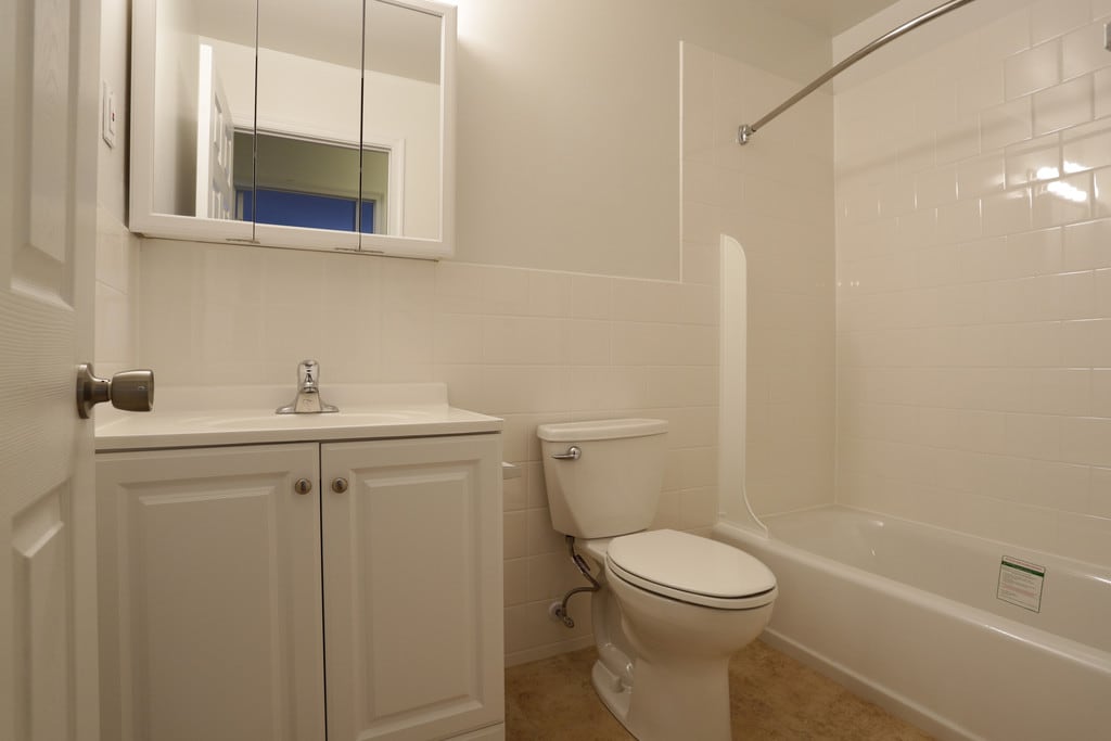 Center Point West Apartments in Bensalem, PA