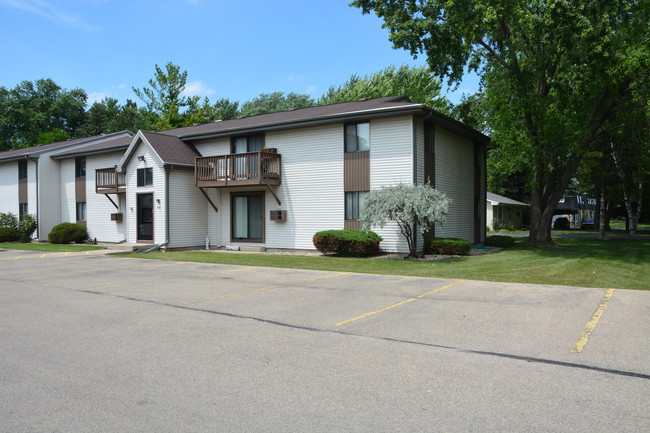 Timmers Lane Apartments in Appleton, WI - Building Photo - Building Photo