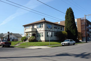 3973 N Montana Ave in Portland, OR - Building Photo