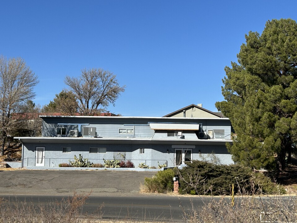 4234 E Western Dr, Unit 4 in Cottonwood, AZ - Building Photo