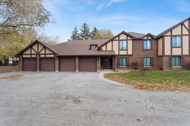 property at 1601 Thames Ct