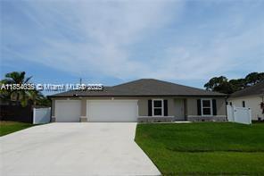 property at 380 SW Donna Terrace