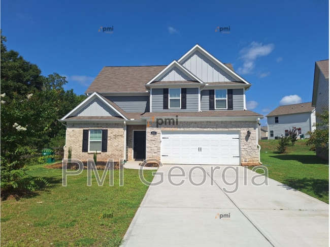 property at 660 Gleaner Wy