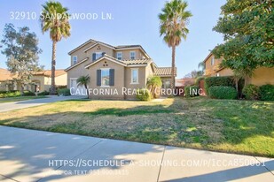 32910 Sandalwood Ln in Lake Elsinore, CA - Building Photo - Building Photo