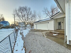 524 Union St in Lagrange, IN - Building Photo - Building Photo