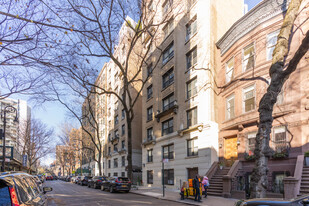 55 W 95th St Apartments