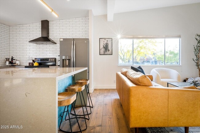 2307 N 51st Pl in Phoenix, AZ - Building Photo - Building Photo