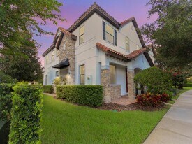 10070 Eagle Creek Center Blvd in Orlando, FL - Building Photo