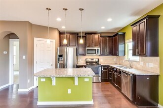 16113 Hawthorne Heights Trail in Austin, TX - Building Photo - Building Photo
