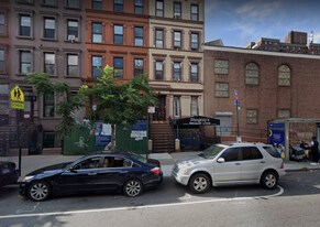 2150 5th Ave, Unit 1 in New York, NY - Building Photo