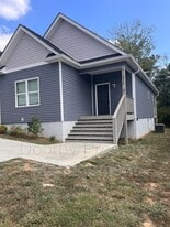 3016 N Chamberlain Ave in Chattanooga, TN - Building Photo