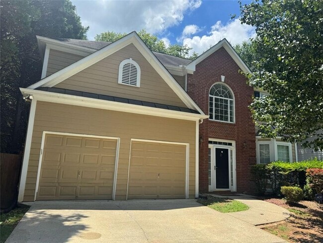 2537 Howell Farms Way NW
