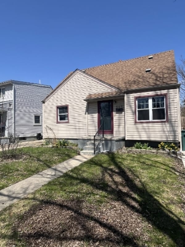 property at 648 Cleveland Ave