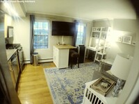 38 Lawrence St, Unit G in Boston, MA - Foto de edificio - Building Photo