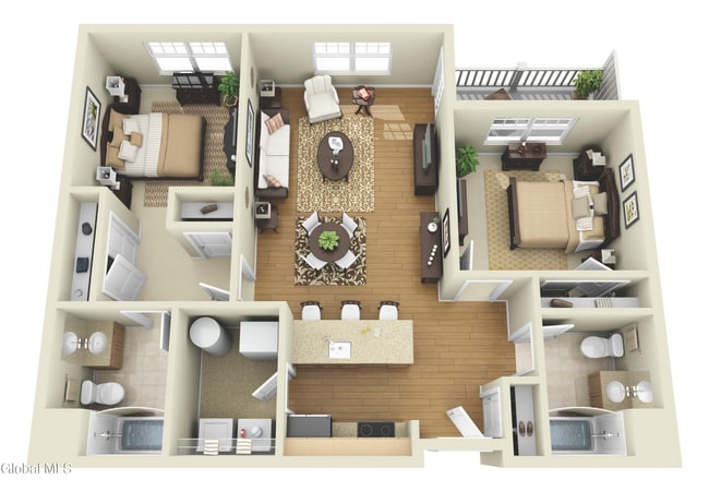 11 Hampstead Pl in Saratoga Springs, NY - Building Photo - Building Photo