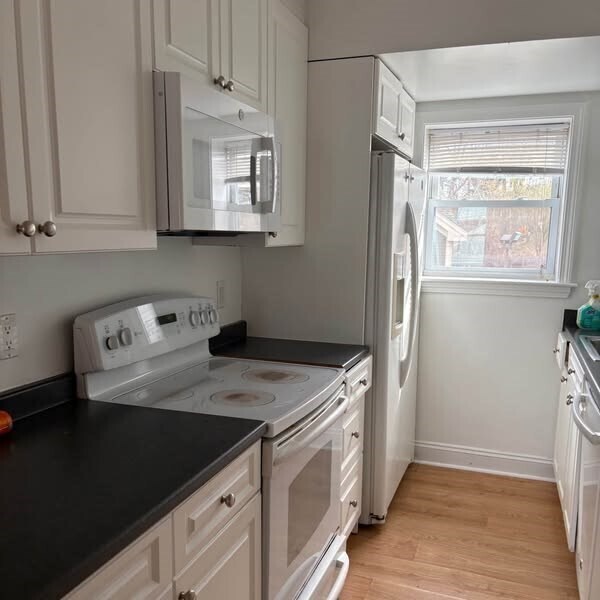 property at 140 Newton St