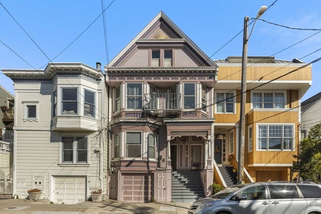 property at 3982-3984-3984 25th St