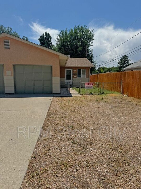 1610-1610 W Summit Ave in Pueblo, CO - Building Photo