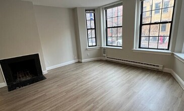5 Albemarle St, Unit 6 in Boston, MA - Building Photo - Building Photo