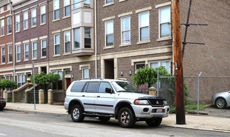 1232 Walnut St in Cincinnati, OH - Building Photo - Building Photo