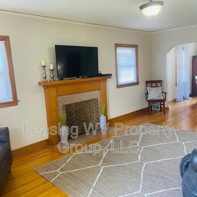 3310 Virginia Ave SE in Charleston, WV - Building Photo - Building Photo