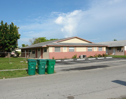 2241 NW 57th Ave Apartments