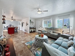 53845 Avenida Herrera in La Quinta, CA - Building Photo - Building Photo