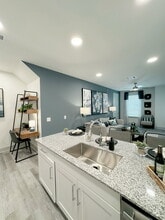 5436 Huffines Blvd in Fort Worth, TX - Building Photo - Building Photo