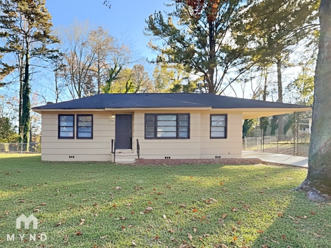 property at 1245 Rose Lynn Ln