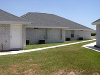 604 Logan Dr in Edinburg, TX - Building Photo - Building Photo