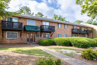 Gardenbrook in Columbus, GA - Building Photo - Building Photo