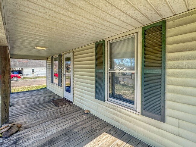 2522 Dayton St in Knoxville, TN - Building Photo - Building Photo