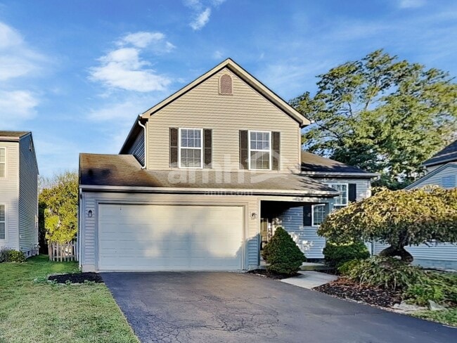 property at 3065 Remington Ridge Rd