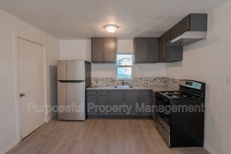 3316 S Meta Ave in Oklahoma City, OK - Building Photo - Building Photo