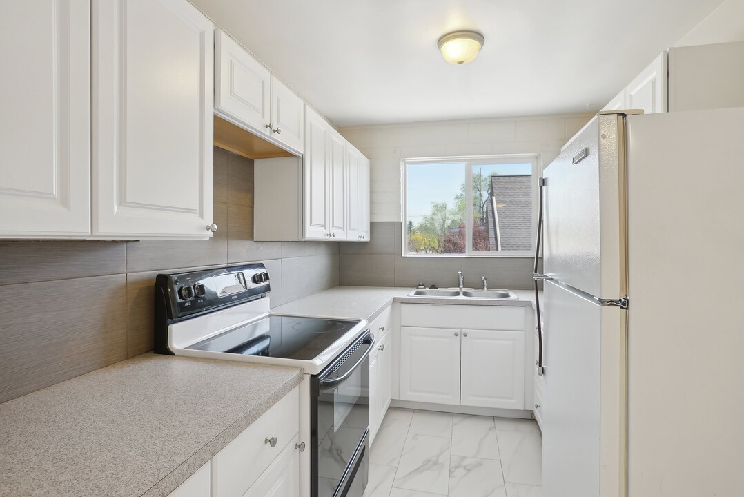 2180 S Lake St, Unit 6 in Salt Lake City, UT - Building Photo
