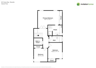 621 Hovey Way in Roseville, CA - Building Photo - Building Photo