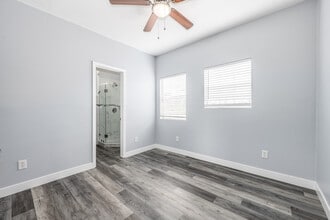 Interior Photo