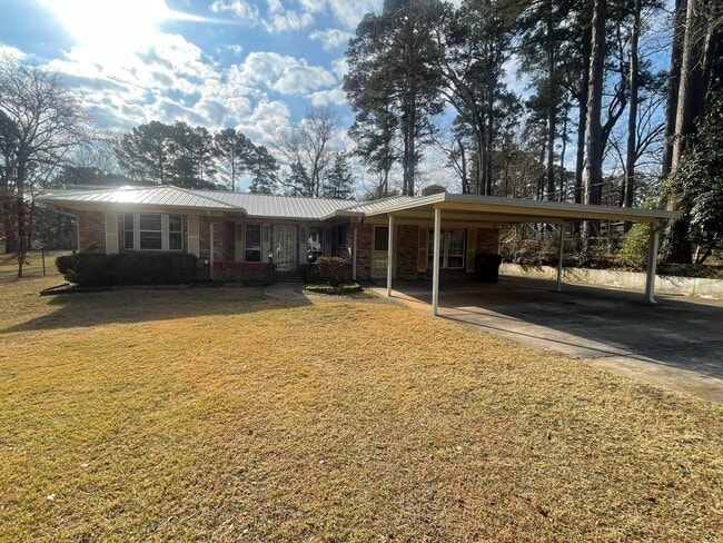 646 Mary Jane Cir in Haughton, LA - Building Photo - Building Photo