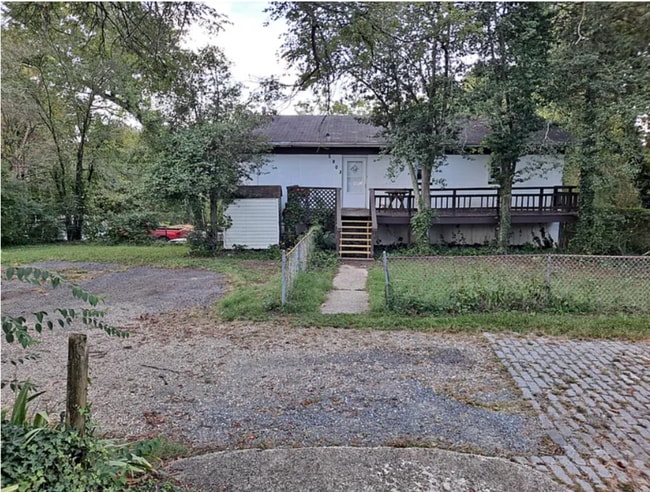 property at 5903 Temple Hill Rd