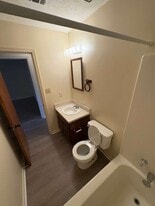 1029 Davidson Dr in Albany, GA - Building Photo