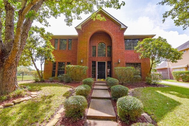 property at 314 Spencers Glen Dr